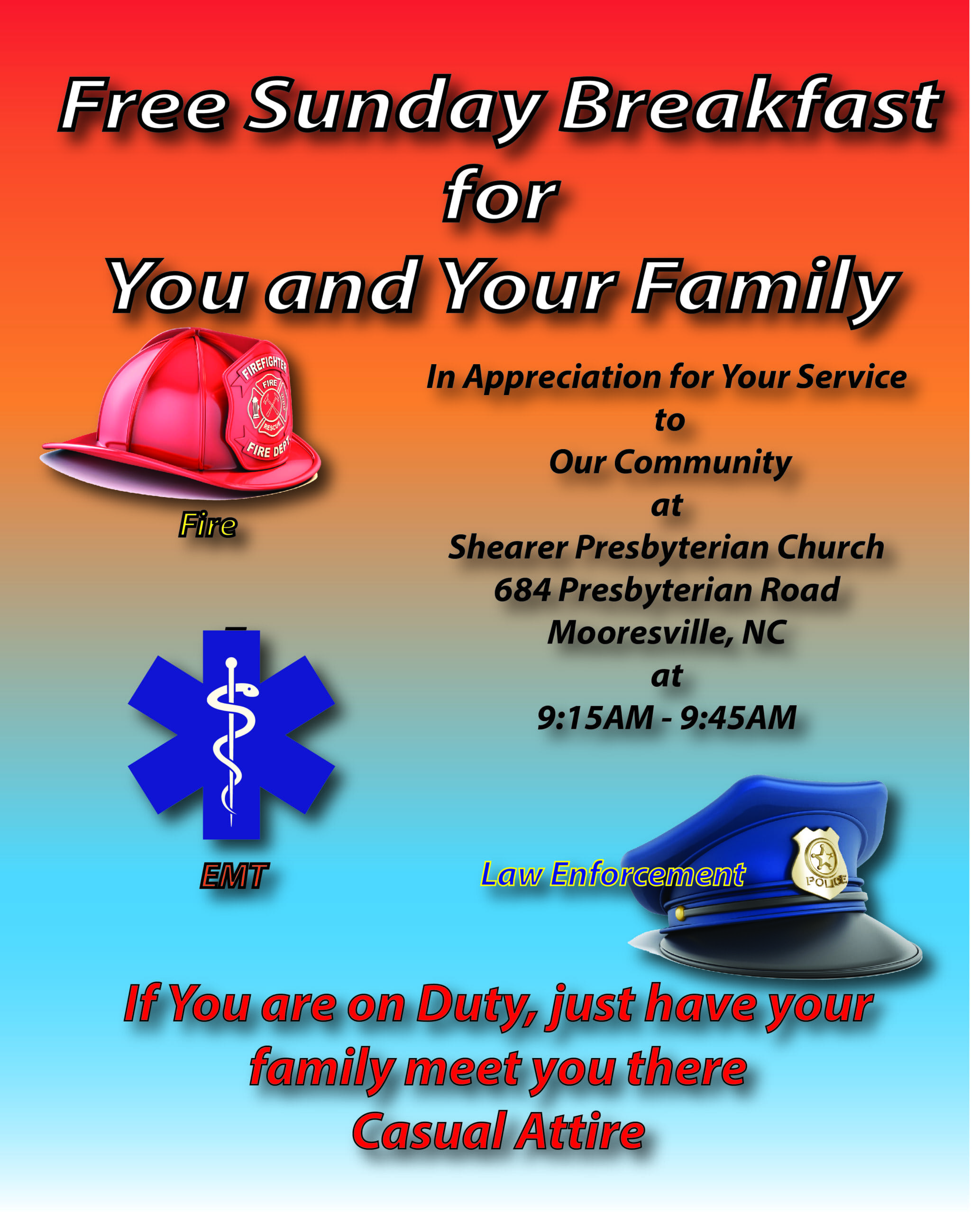 Poster Graphics